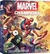 Marvel Champions: Карткова Гра 000377 фото 1